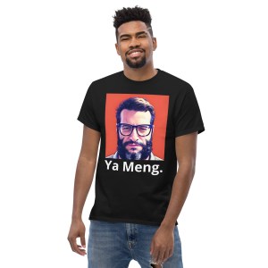 El Chef T-Shirt