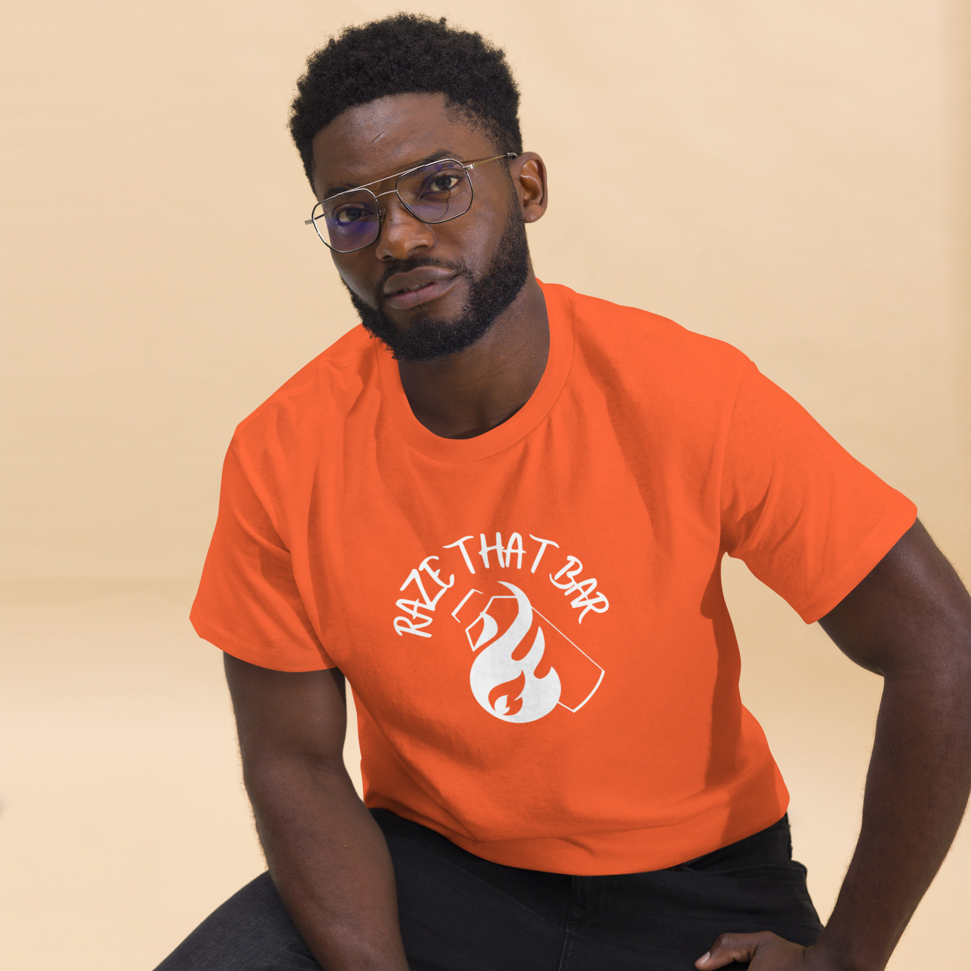 Raze That Bar T-Shirt - Image 13